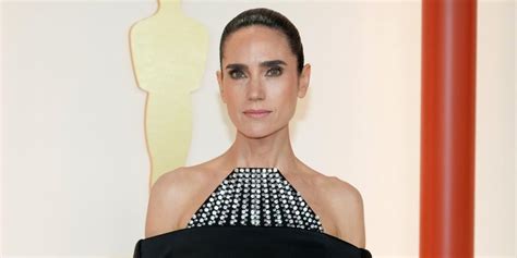 jennifer lynn connelly boobs|Jennifer Connelly, 52, shows off toned figure on luxe yacht。